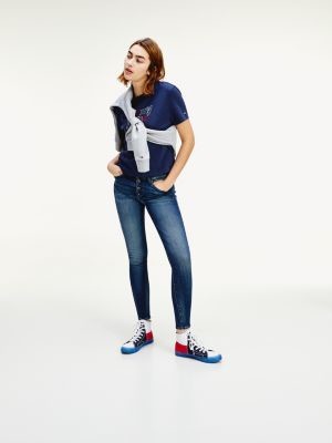 tommy hilfiger sylvia jeans