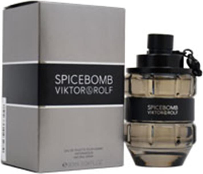 Victor & Rolf Viktor & Rolf 3.04 oz Spicebomb