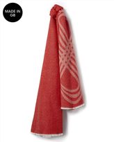 Thumbnail for your product : Jaeger Merino Knot Scarf