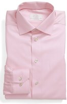Thumbnail for your product : Eton Contemporary Fit Non-Iron Dress Shirt