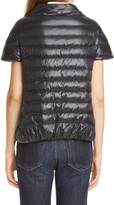Thumbnail for your product : Herno Short Sleeve Down Puffer Jacket