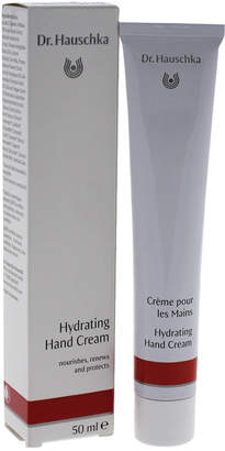 Dr. Hauschka Skin Care 1.7Oz Hydrating Hand Cream