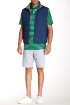 Thumbnail for your product : Peter Millar Micro Stripe Short