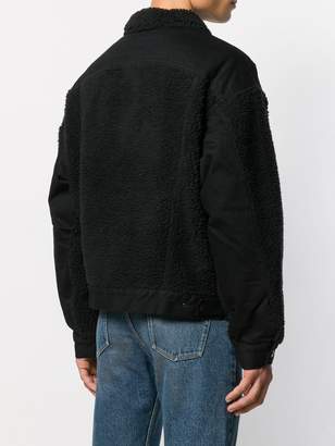 Levi's Made & Crafted denim jacket