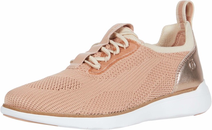 cole haan pink sneakers