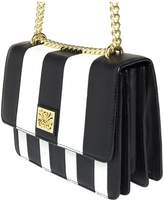 Thumbnail for your product : Biba Poppy Boxy Shoulder Leather Bag