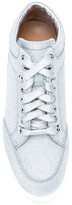 Thumbnail for your product : Jimmy Choo Miami sneakers