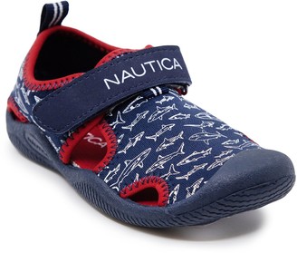 nautica infant shoes