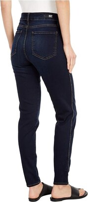 KUT from the Kloth Diana Skinny Jeans (Initiative Wash) Women's Jeans
