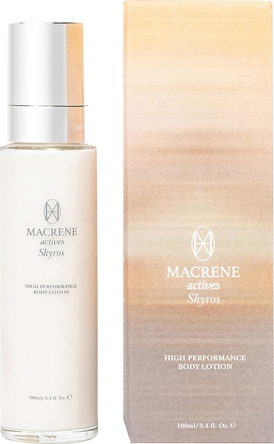 MACRENE ACTIVES High Performance Body Lotion in Beauty: NA