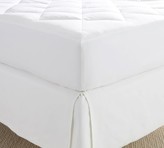 Thumbnail for your product : Pottery Barn Luxury Down Mattress Pad
