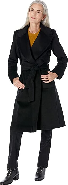 Ralph Lauren Cashmere Coat | ShopStyle