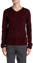 Thumbnail for your product : Zadig & Voltaire Peter Long Sleeve Pullover