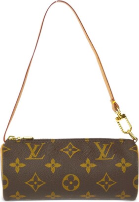 Louis Vuitton 2005 pre-owned Mini Ellipse 2way Bag - Farfetch