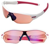 Thumbnail for your product : Oakley 'Radar ® Edge TM ' 50mm Sunglasses