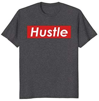 Hustle Shirt