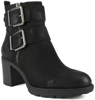 White Mountain Black Boots | Shop the world's largest ...