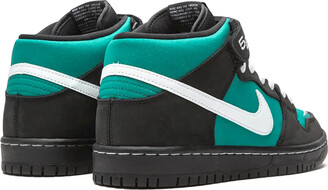 nike sb dunk mid pro iso griffey