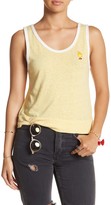 Thumbnail for your product : Sugar Old School Sleeveless Muscle Tank