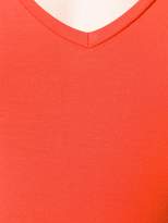 Thumbnail for your product : Majestic Filatures scoop neck top