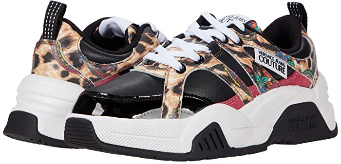 versace shoes sport