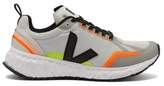 Thumbnail for your product : Veja Condor Alveomesh Running Trainers - Womens - Black Multi