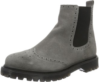 bronx ankle boots uk