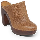 Thumbnail for your product : Lucky Brand Colliee Clog