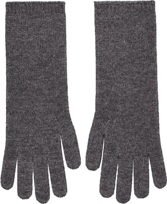 Max Mara Women's Gloves | Shop The Largest Collection | ShopStyle