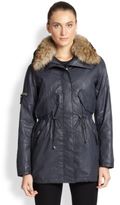 Thumbnail for your product : SAM. Camper Parka