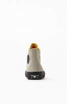 Thumbnail for your product : Converse Grey & Black Bosey Water-Repellent Chuck 70 Shoes