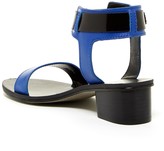 Thumbnail for your product : Kelsi Dagger Always Ankle Strap Sandal