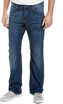 Thumbnail for your product : 7 For All Mankind Seven 7 Carsen Trinidad Relaxed Straight Leg