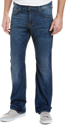 7 For All Mankind Seven 7 Carsen Trinidad Relaxed Straight Leg