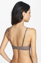 Thumbnail for your product : Wacoal b.tempt\u0027d by 'Perfectly Fabulous' Underwire Space Contour T-Shirt Bra