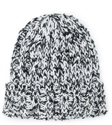 Thumbnail for your product : Forever 21 Chunky Marled Knit Beanie