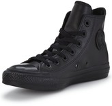 Thumbnail for your product : Converse Chuck Taylor All Star Leather Hi-Tops