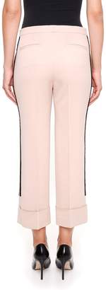 N°21 Cropped Trousers