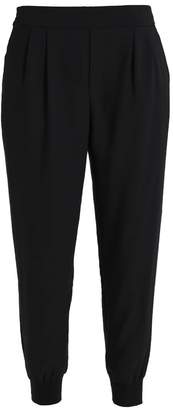 Gap REFINED JOGGER Trousers true black