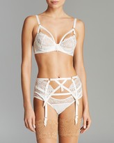 Thumbnail for your product : Bloomingdale's Dita Von Teese Suspenders - Madame X #Y46945