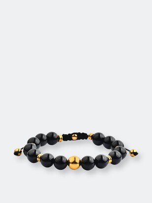 Skull Bead Bracelet | Shop the world's largest collection of 