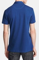 Thumbnail for your product : Shipley & Halmos 'Regent' Cotton Jersey Polo