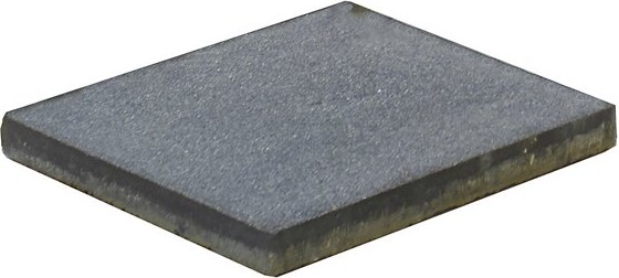 Cane-line Hyde Luxe Parasol Base Tile, Set of 4 in Black