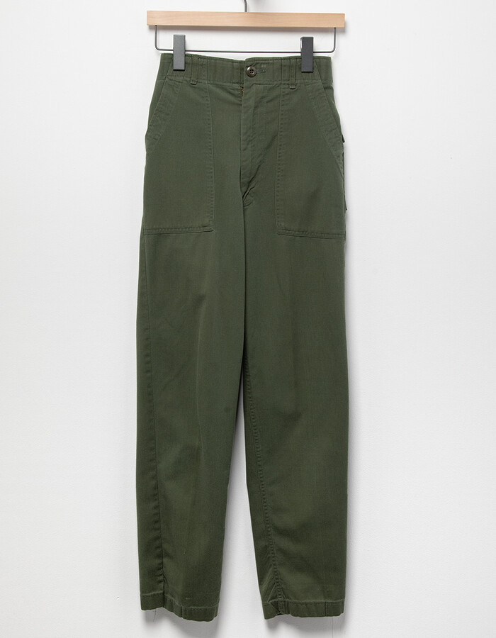 RESTORED by TILLYS Womens Vintage Cargo Pants ShopStyle