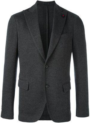 Lardini two-button blazer