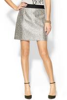 Thumbnail for your product : Shoshanna Abilene Miniskirt