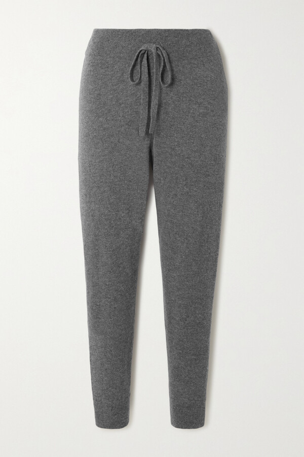 Tapered Sweatpants | Shop the world's largest collection of fashion 