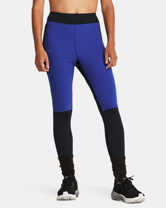 Under Armour Women's UA Run Like A Tights - ShopStyle