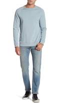 Thumbnail for your product : Fidelity Jimmy Brixton Blue Tailored Fit Jeans