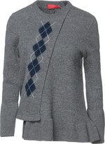 Sweater Grey 